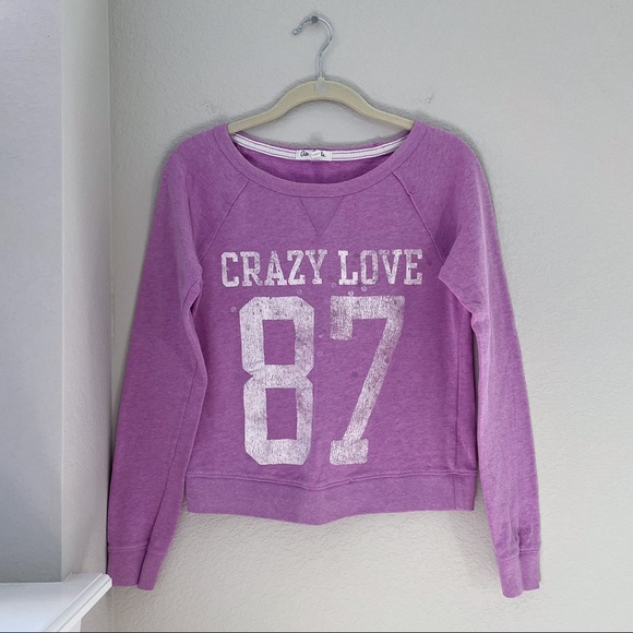 Graphic Sweater - Picture 1 of 6